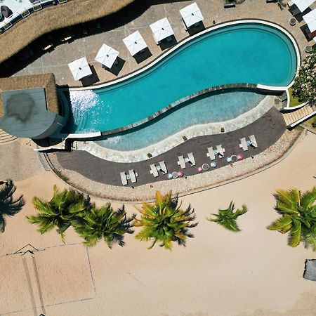 Palm Beach Resort & Spa Ambondrona  Zewnętrze zdjęcie