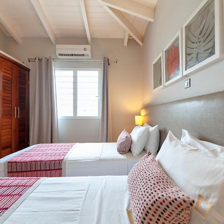 Palm Beach Resort & Spa Ambondrona  Zewnętrze zdjęcie