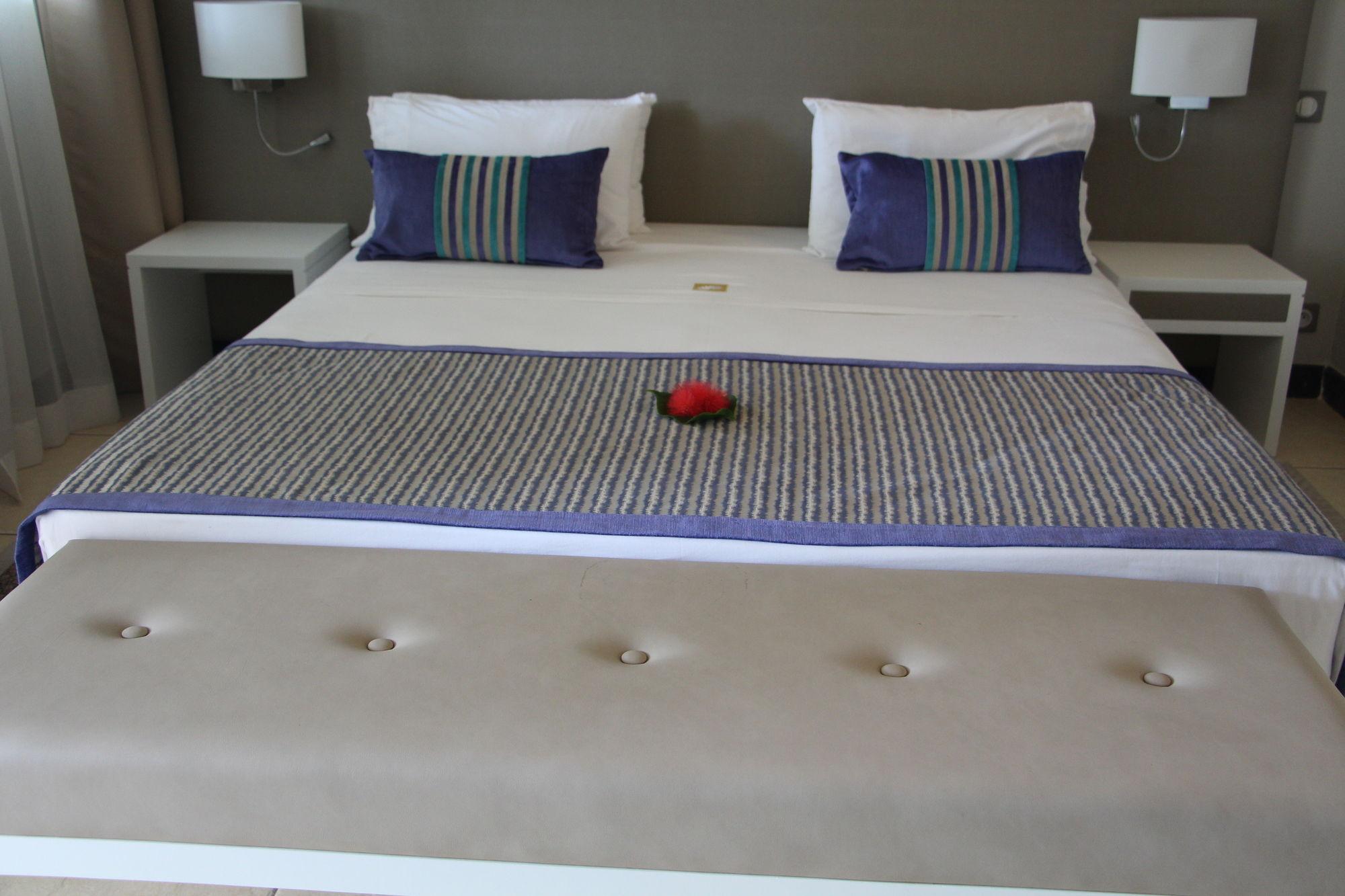 Palm Beach Resort & Spa Ambondrona  Zewnętrze zdjęcie