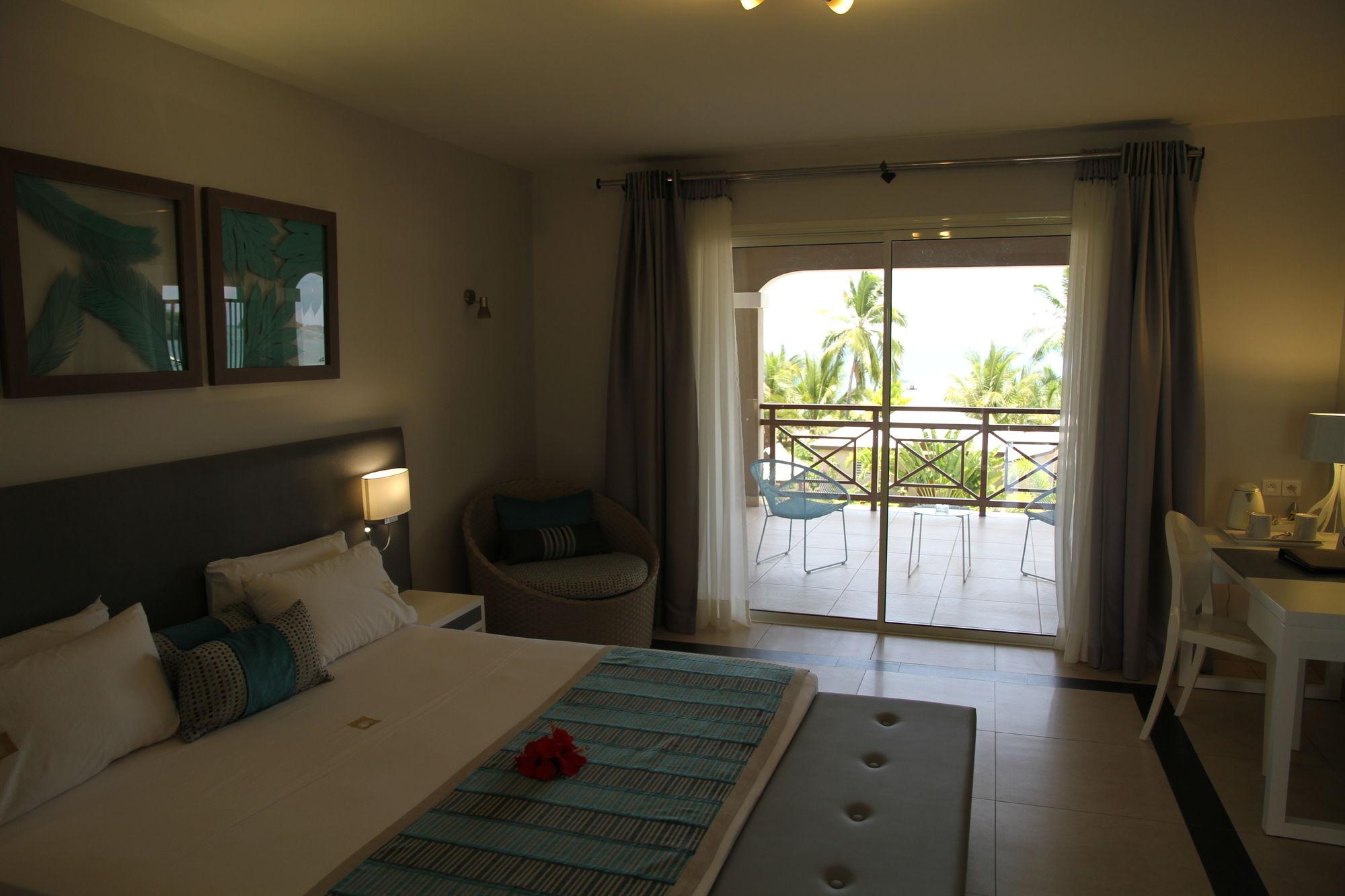 Palm Beach Resort & Spa Ambondrona  Zewnętrze zdjęcie