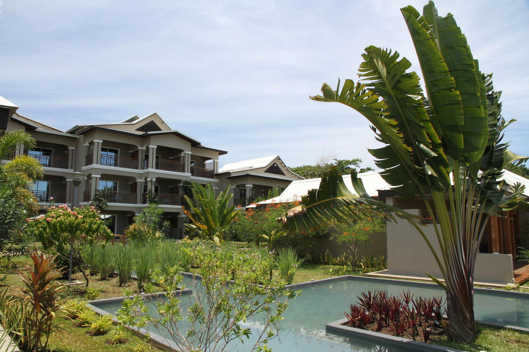Palm Beach Resort & Spa Ambondrona  Zewnętrze zdjęcie