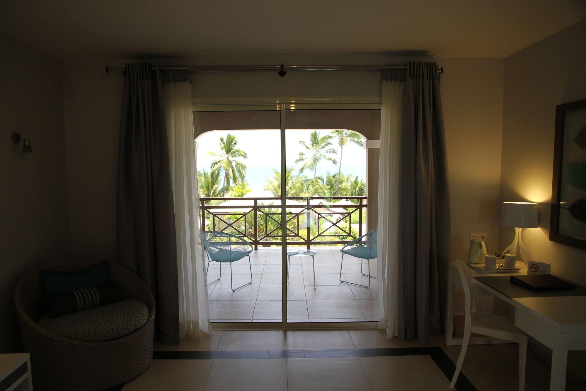 Palm Beach Resort & Spa Ambondrona  Zewnętrze zdjęcie