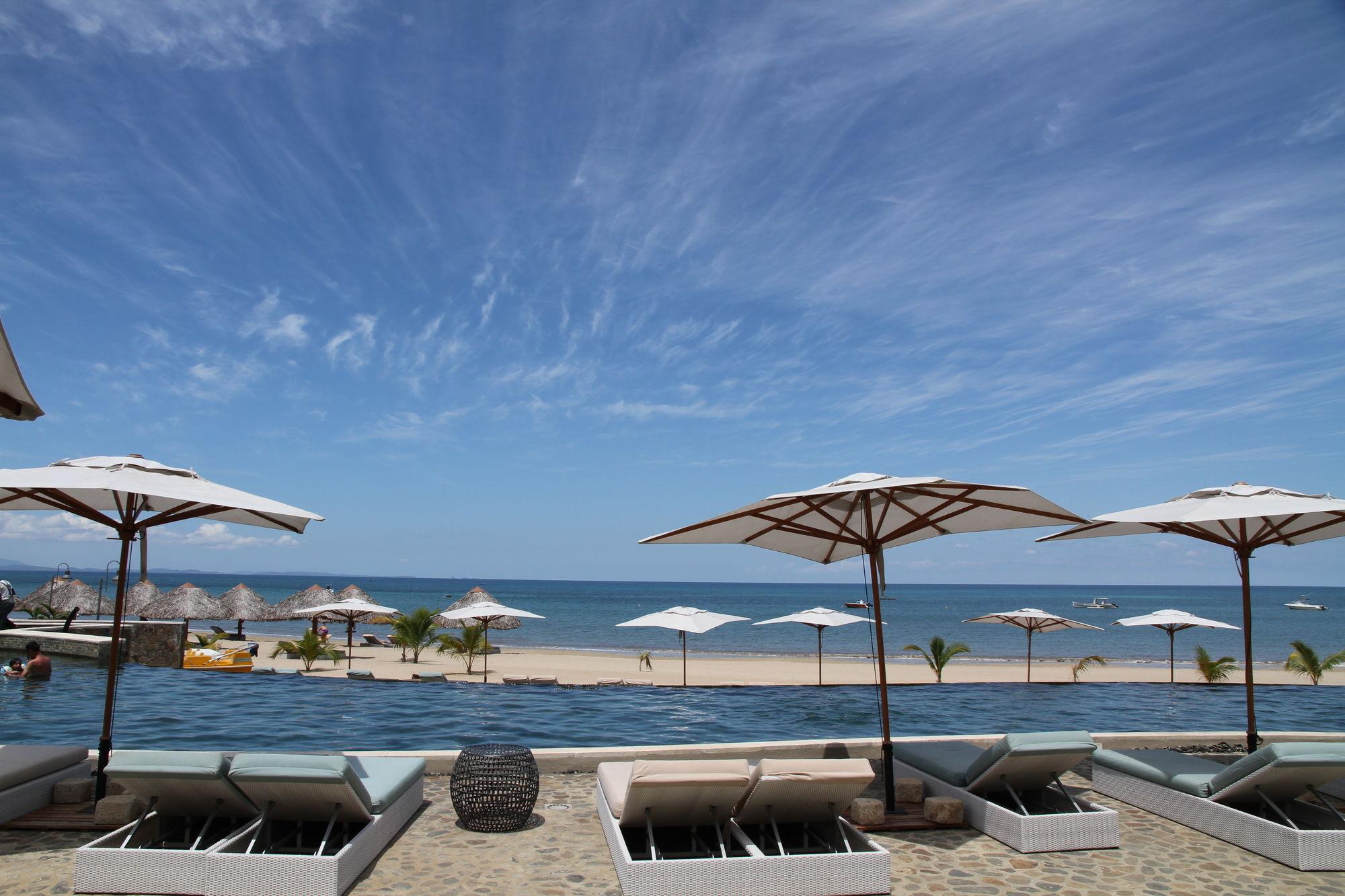 Palm Beach Resort & Spa Ambondrona  Zewnętrze zdjęcie