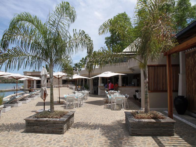 Palm Beach Resort & Spa Ambondrona  Zewnętrze zdjęcie