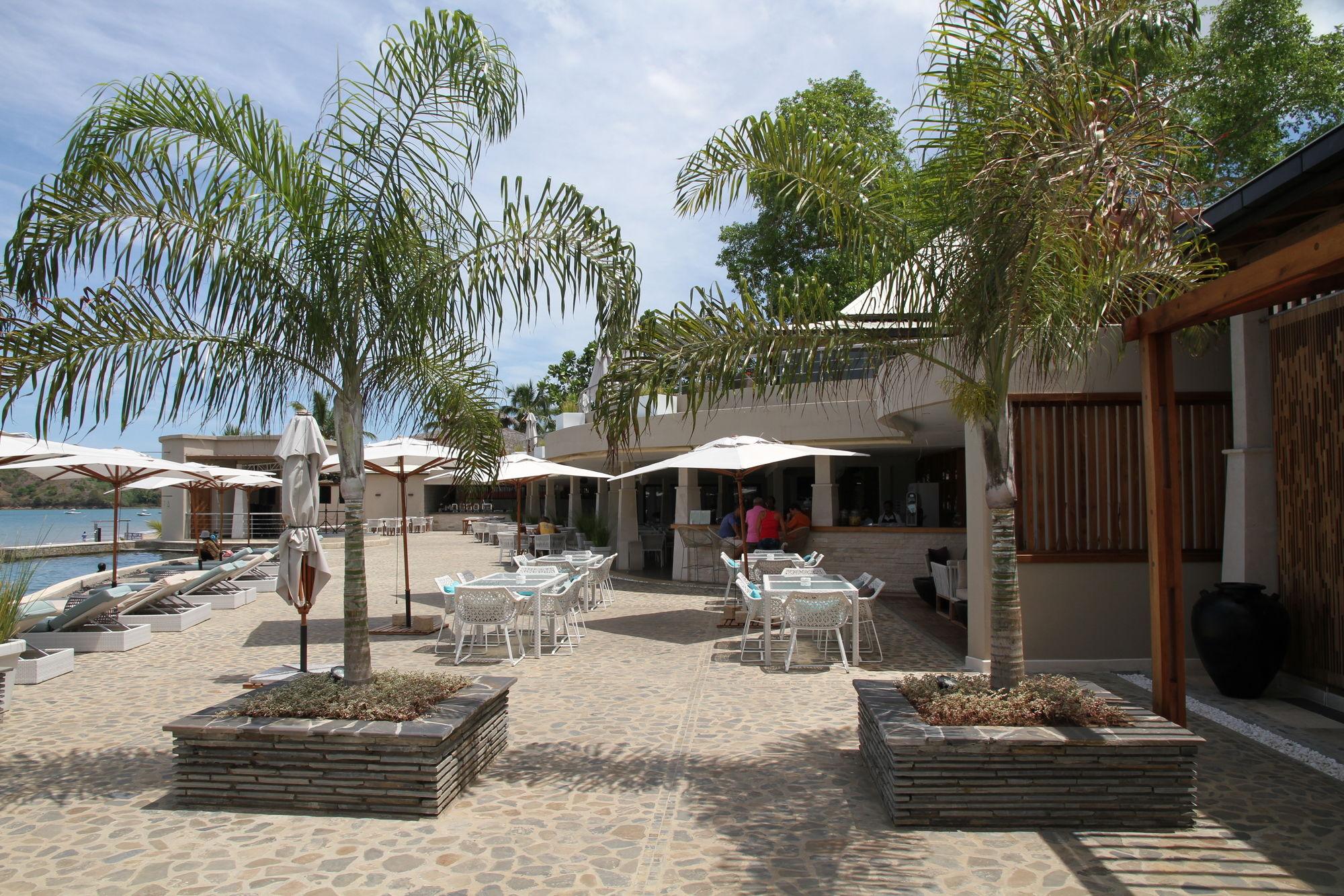 Palm Beach Resort & Spa Ambondrona  Zewnętrze zdjęcie