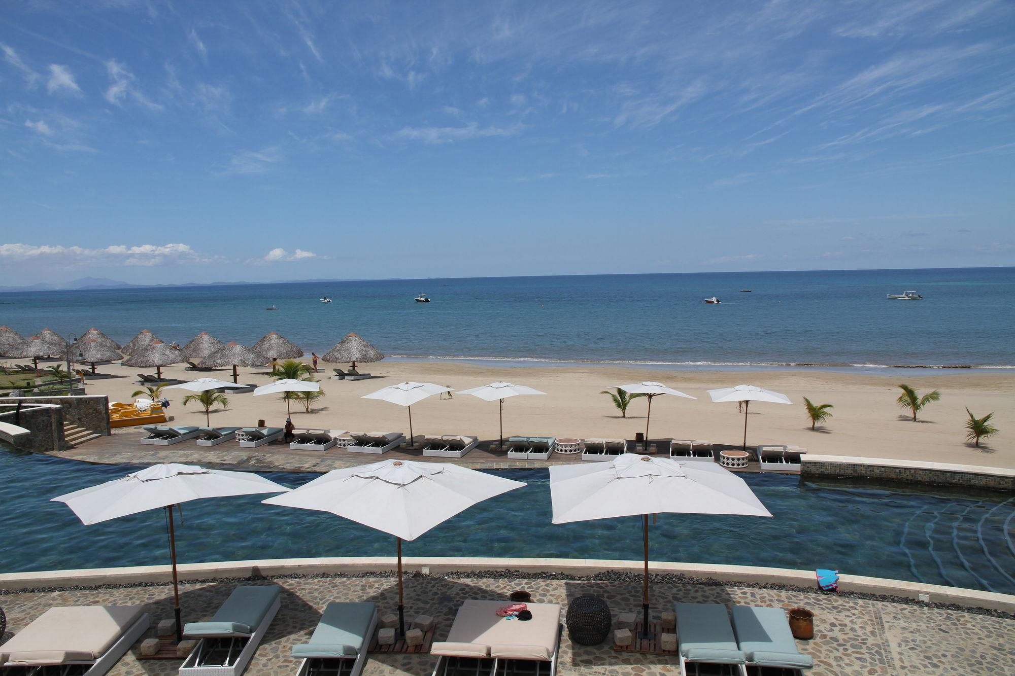 Palm Beach Resort & Spa Ambondrona  Zewnętrze zdjęcie