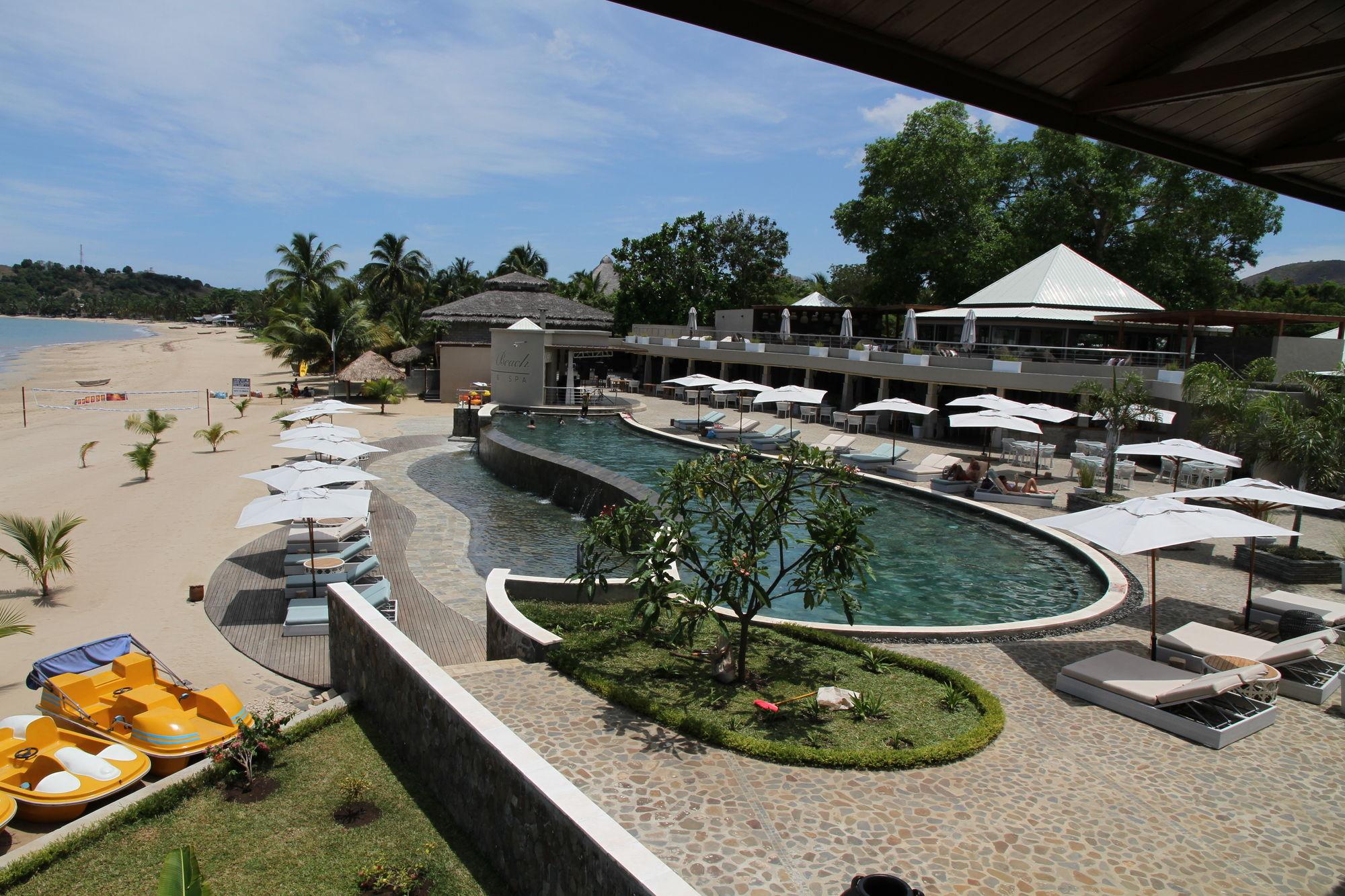 Palm Beach Resort & Spa Ambondrona  Zewnętrze zdjęcie