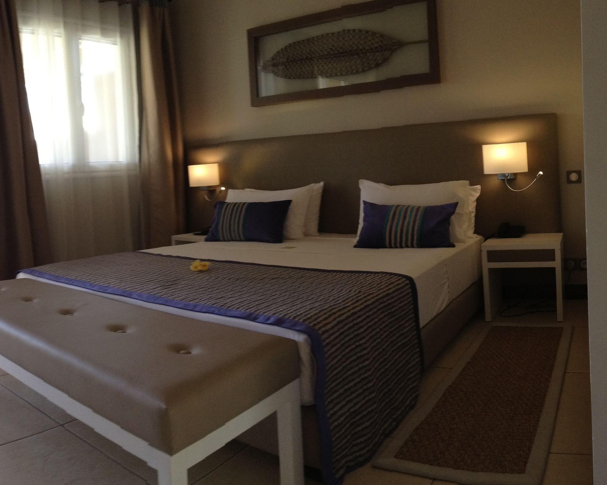 Palm Beach Resort & Spa Ambondrona  Zewnętrze zdjęcie
