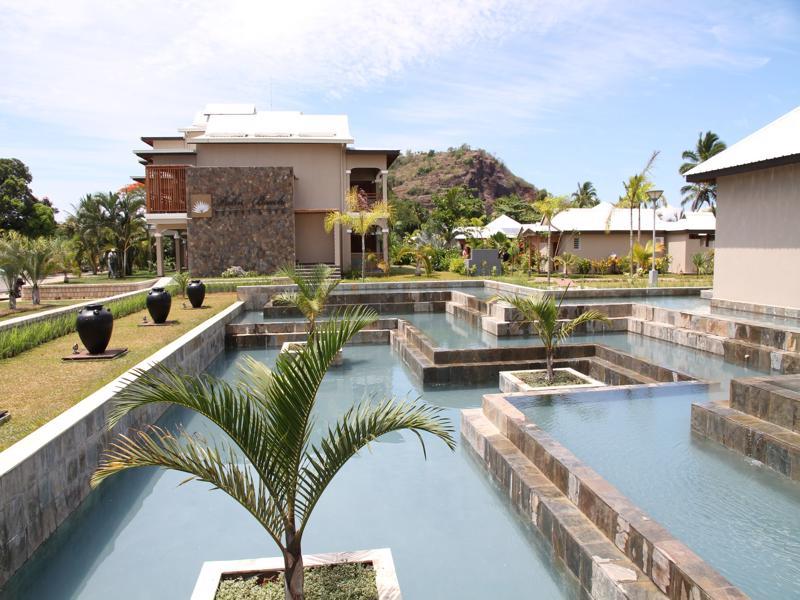 Palm Beach Resort & Spa Ambondrona  Zewnętrze zdjęcie