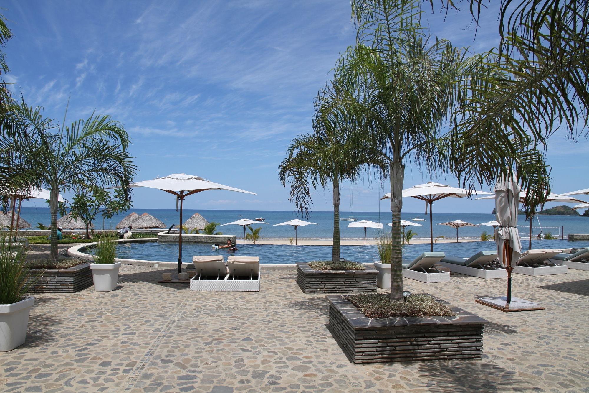 Palm Beach Resort & Spa Ambondrona  Zewnętrze zdjęcie
