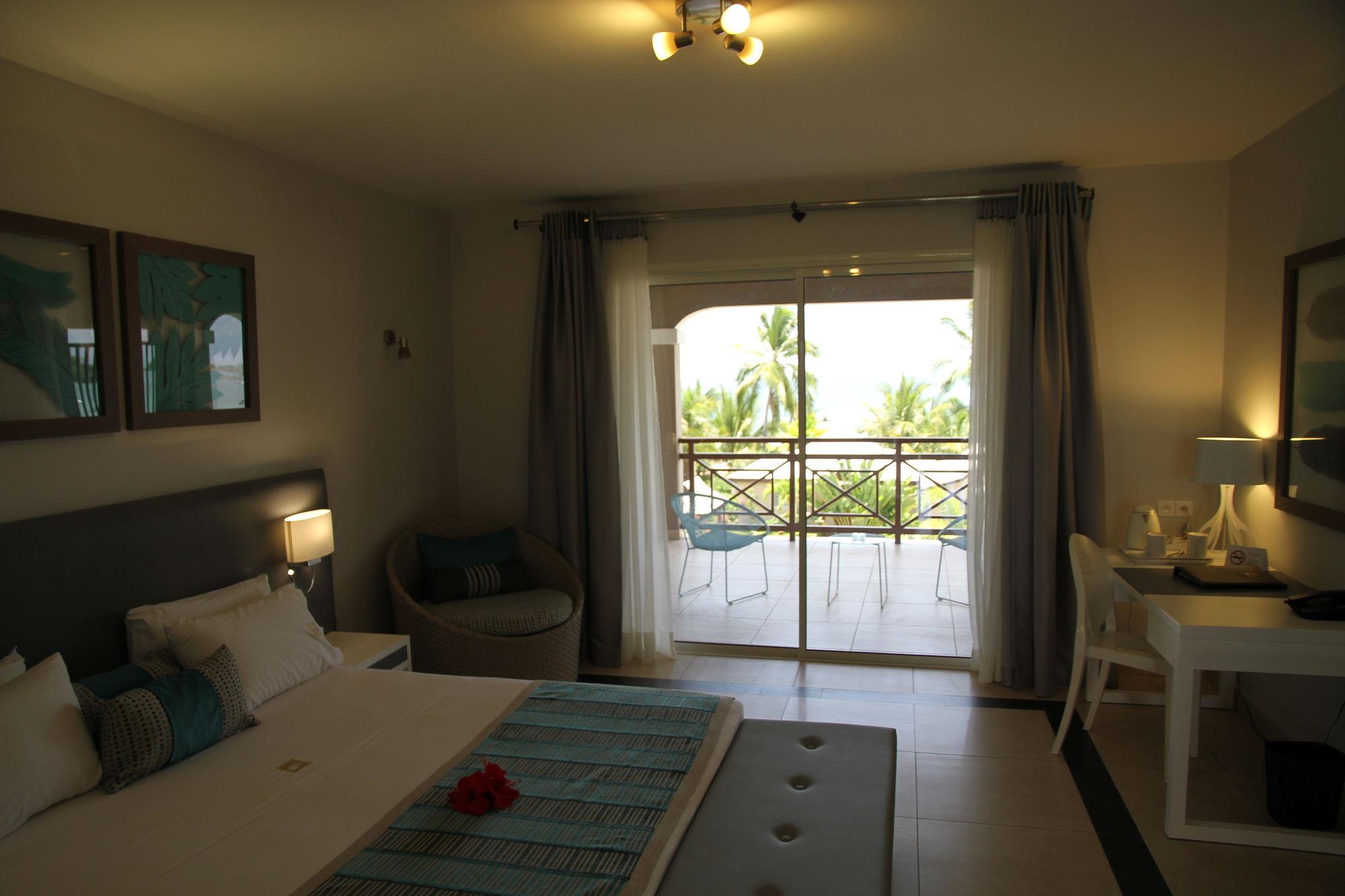 Palm Beach Resort & Spa Ambondrona  Zewnętrze zdjęcie