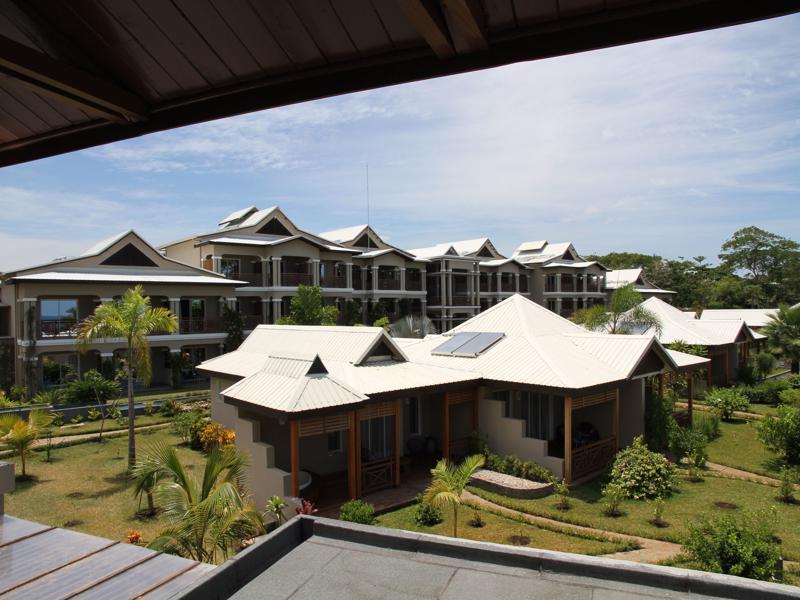 Palm Beach Resort & Spa Ambondrona  Zewnętrze zdjęcie
