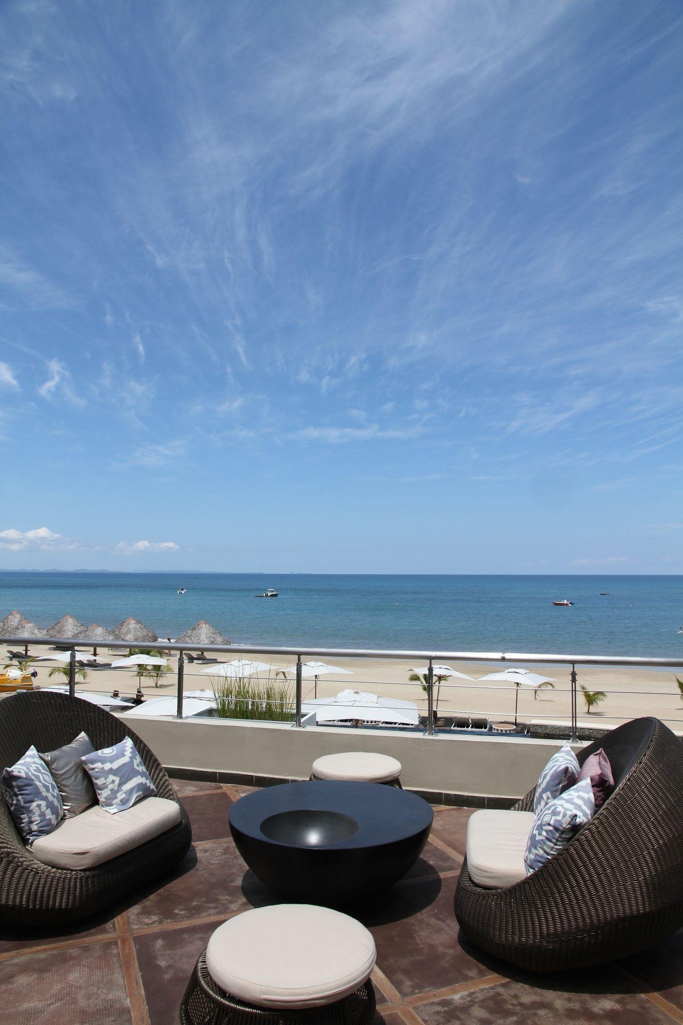 Palm Beach Resort & Spa Ambondrona  Zewnętrze zdjęcie