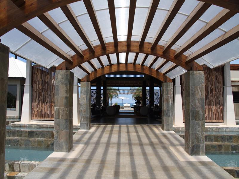 Palm Beach Resort & Spa Ambondrona  Zewnętrze zdjęcie
