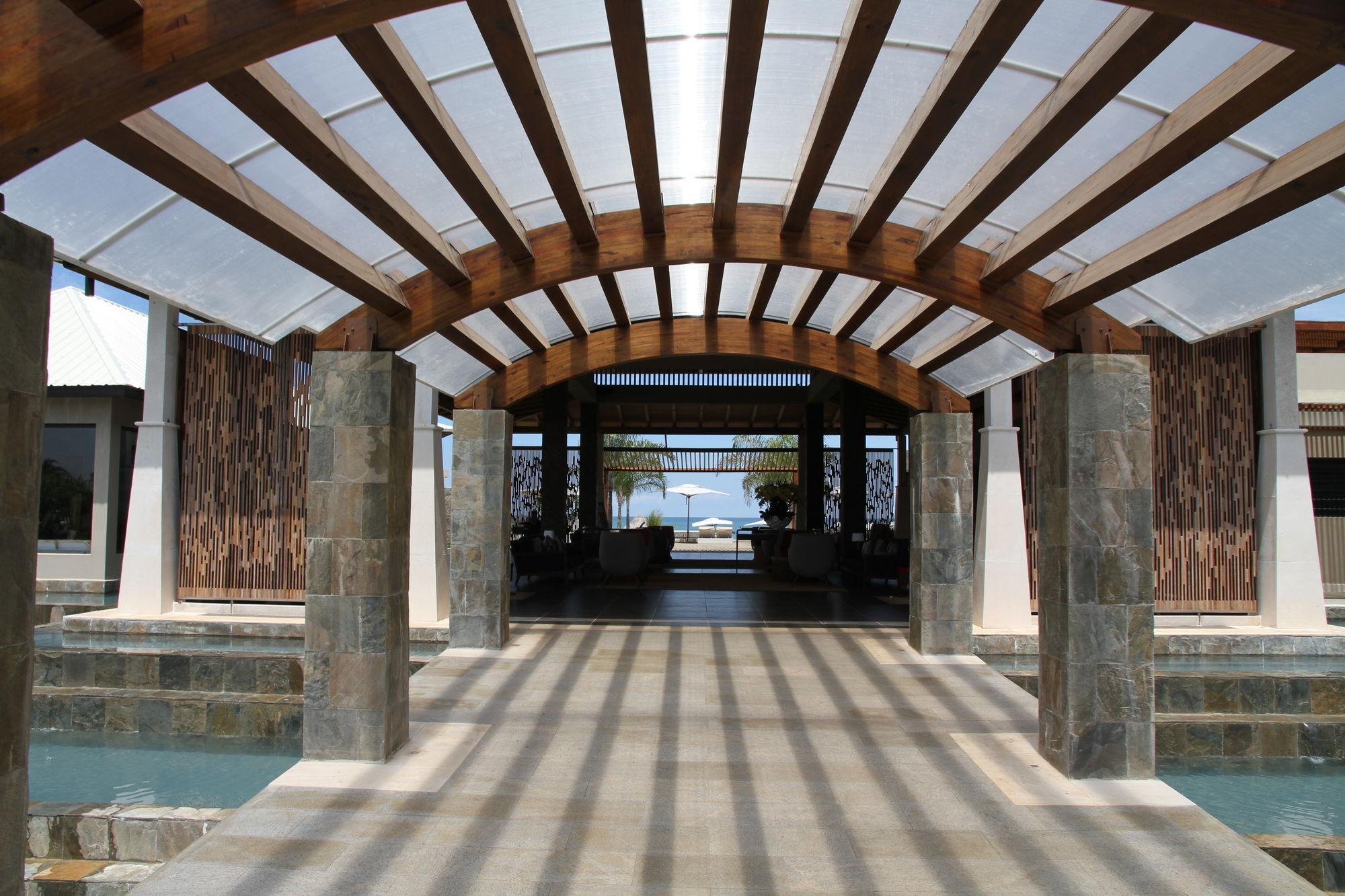 Palm Beach Resort & Spa Ambondrona  Zewnętrze zdjęcie