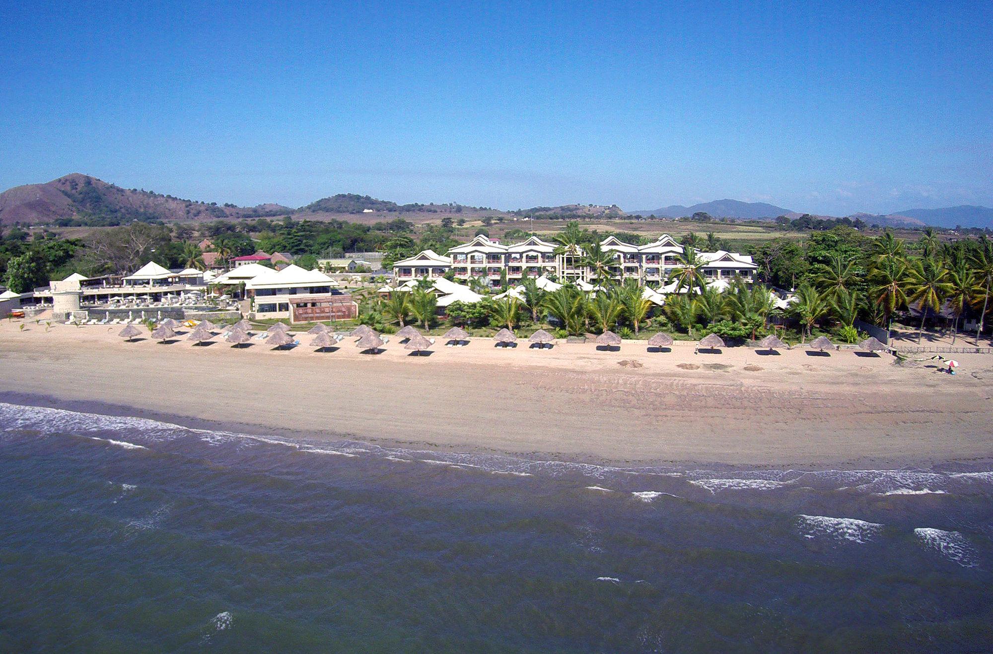 Palm Beach Resort & Spa Ambondrona  Zewnętrze zdjęcie