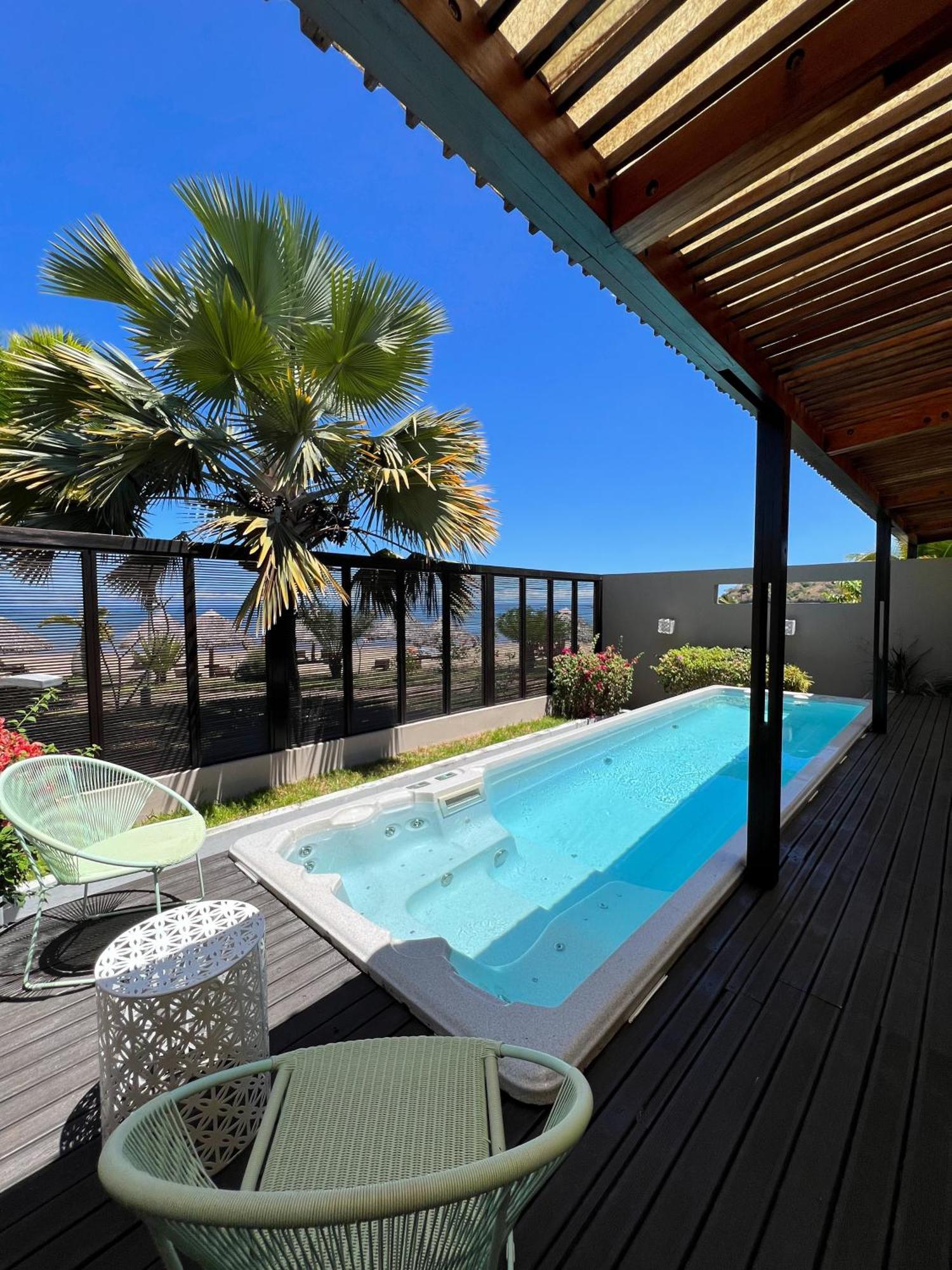 Palm Beach Resort & Spa Ambondrona  Zewnętrze zdjęcie