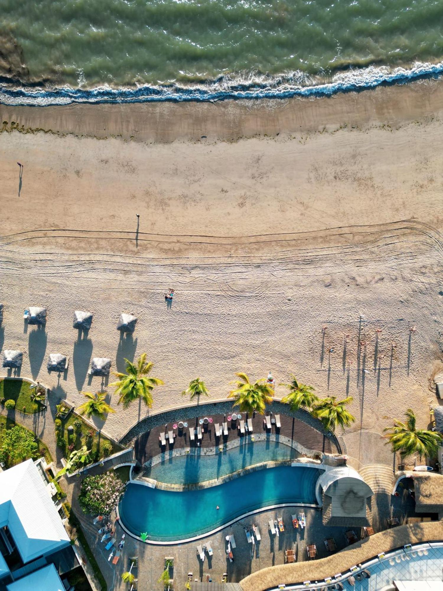 Palm Beach Resort & Spa Ambondrona  Zewnętrze zdjęcie