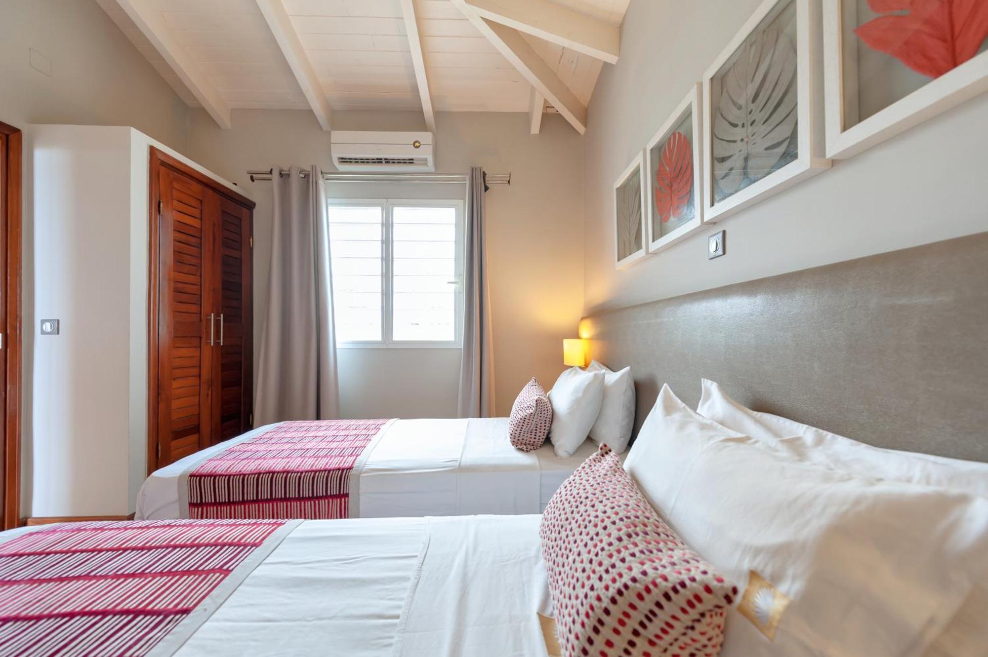 Palm Beach Resort & Spa Ambondrona  Zewnętrze zdjęcie