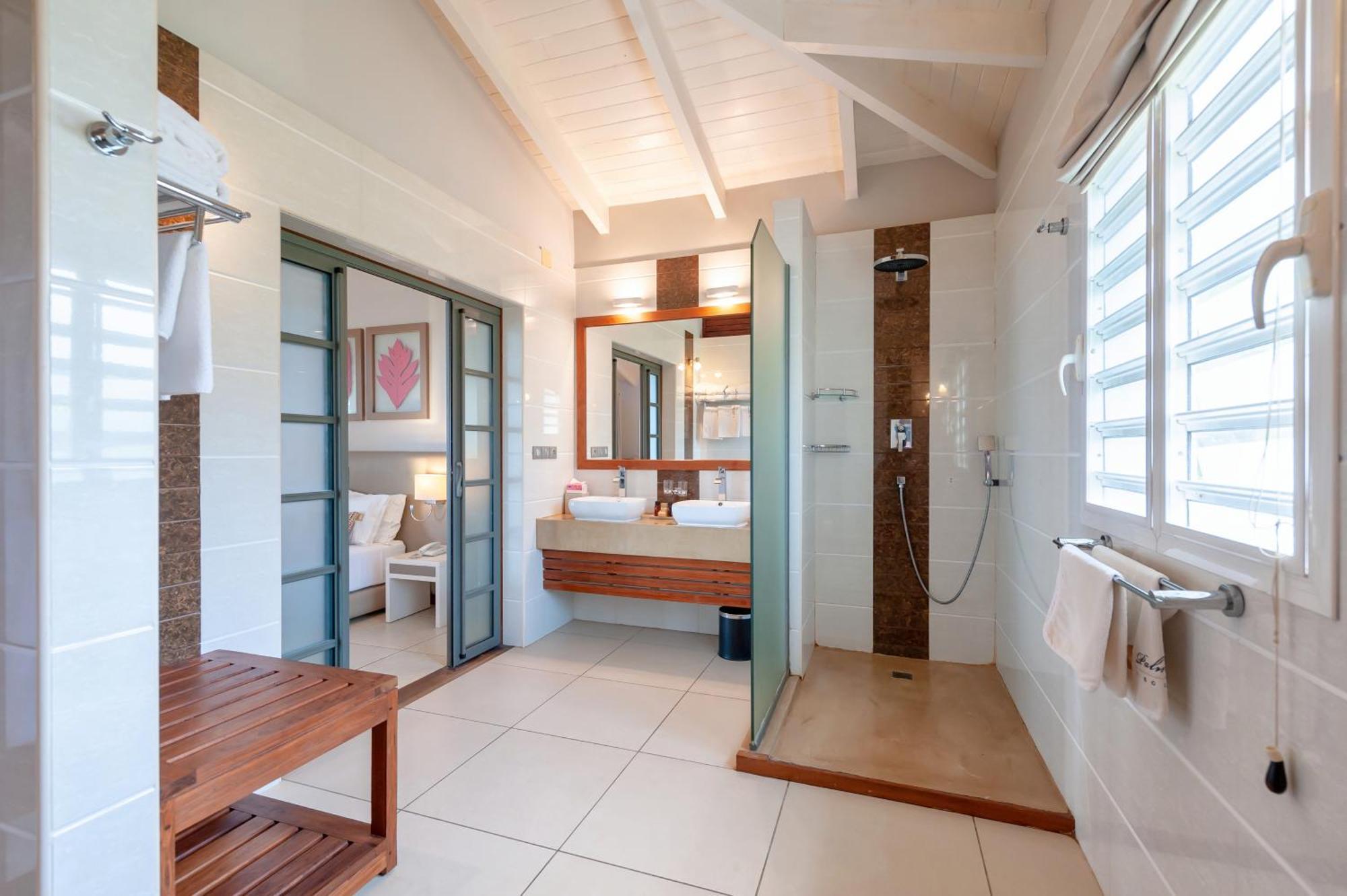 Palm Beach Resort & Spa Ambondrona  Zewnętrze zdjęcie