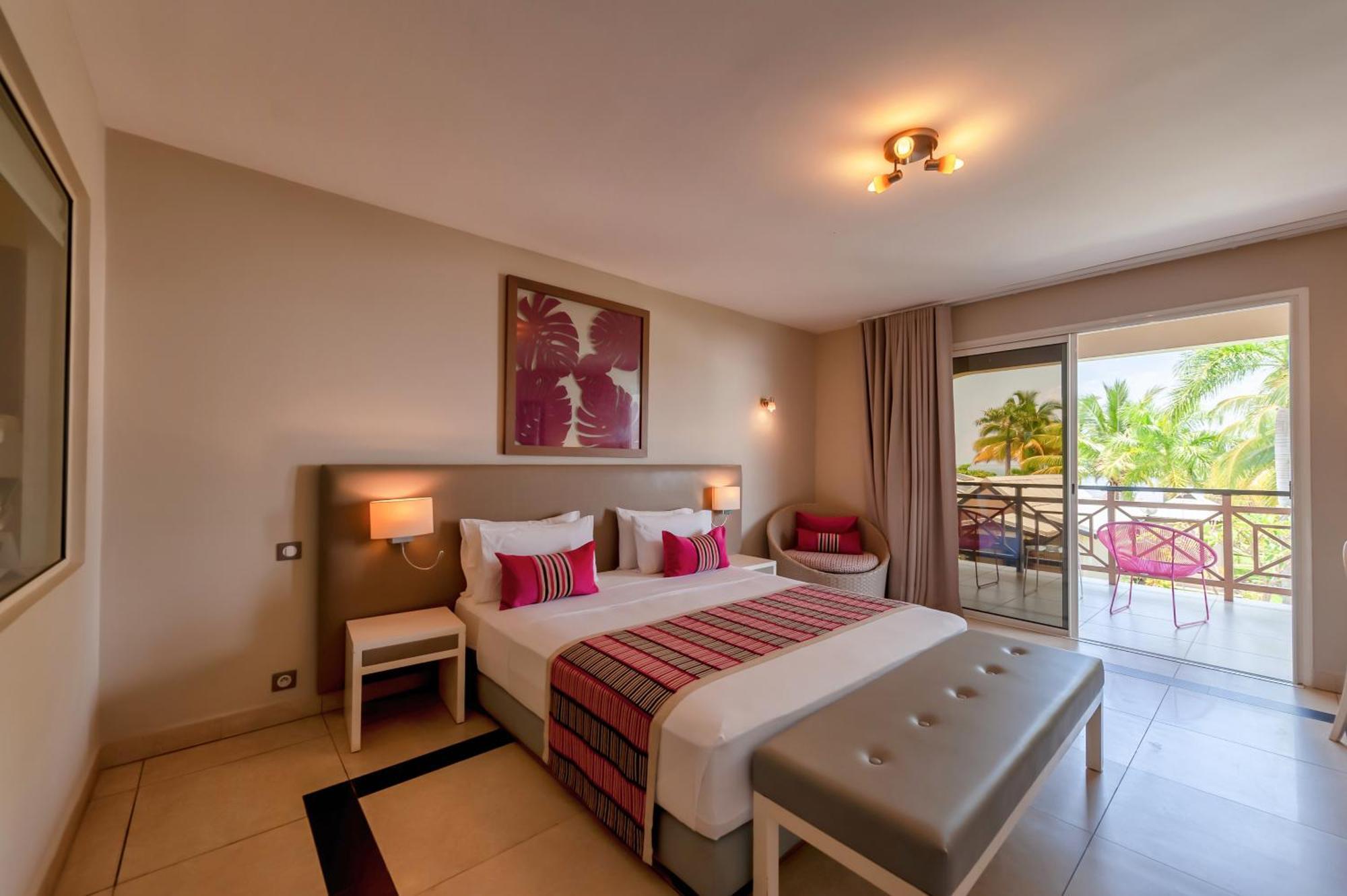 Palm Beach Resort & Spa Ambondrona  Zewnętrze zdjęcie