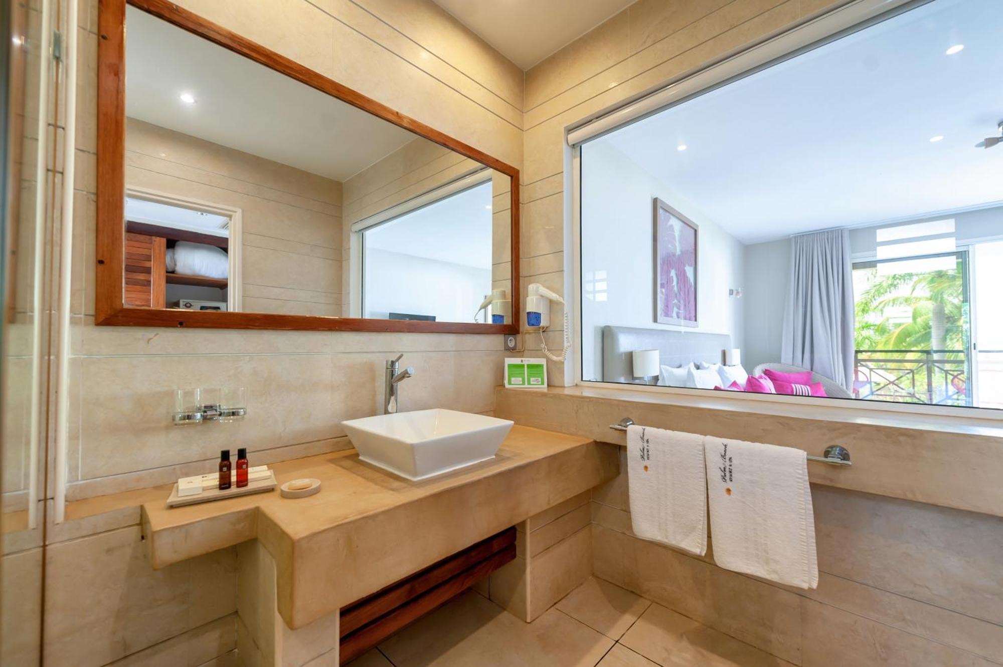 Palm Beach Resort & Spa Ambondrona  Zewnętrze zdjęcie