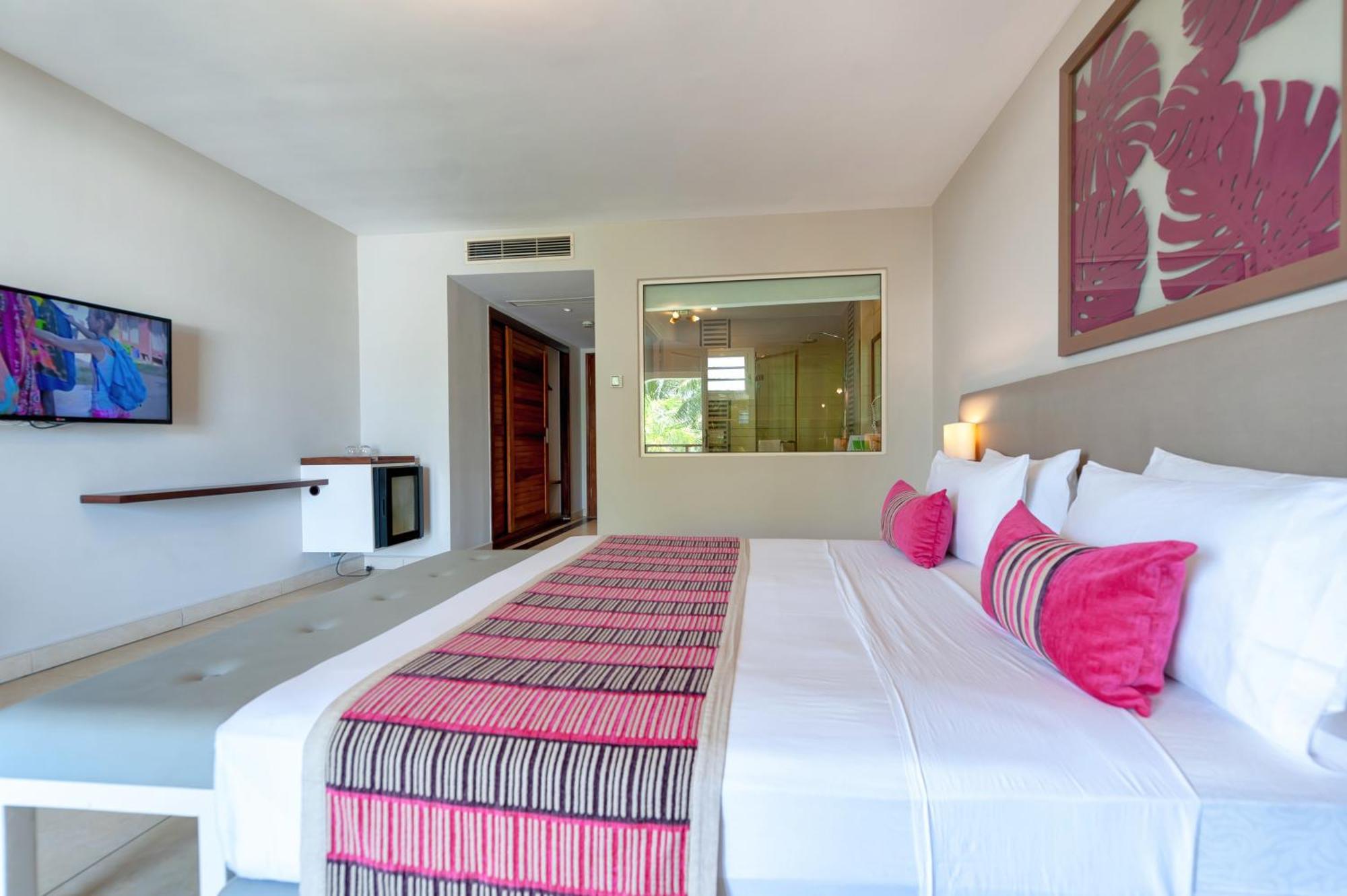 Palm Beach Resort & Spa Ambondrona  Zewnętrze zdjęcie