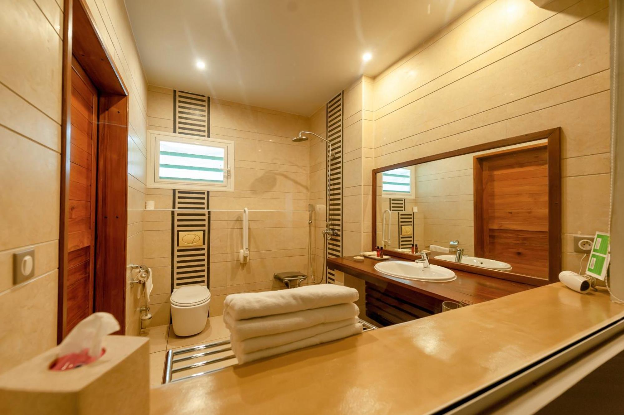 Palm Beach Resort & Spa Ambondrona  Zewnętrze zdjęcie