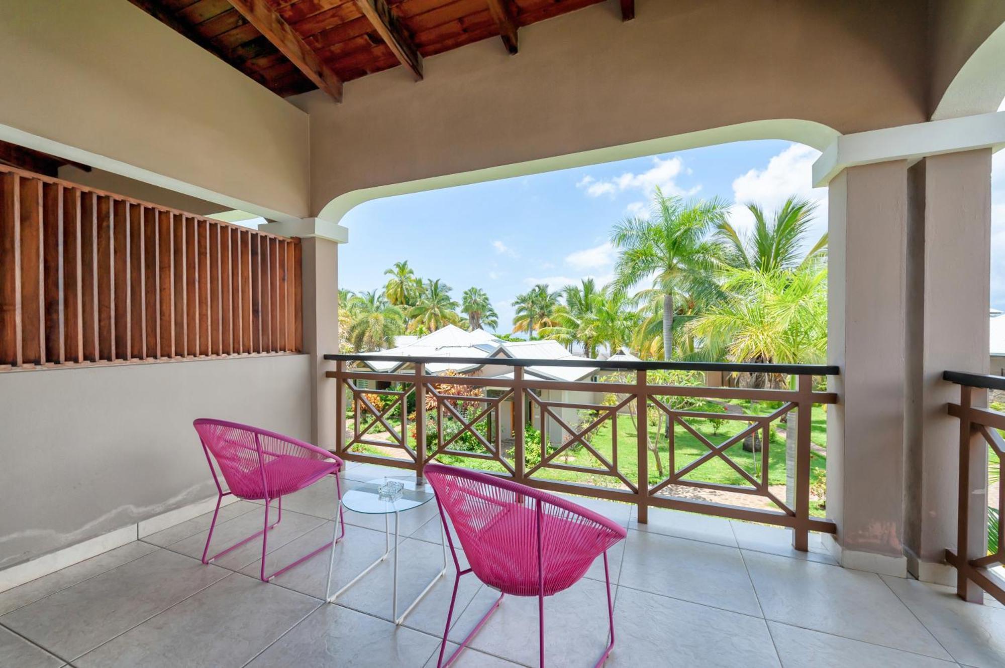 Palm Beach Resort & Spa Ambondrona  Zewnętrze zdjęcie