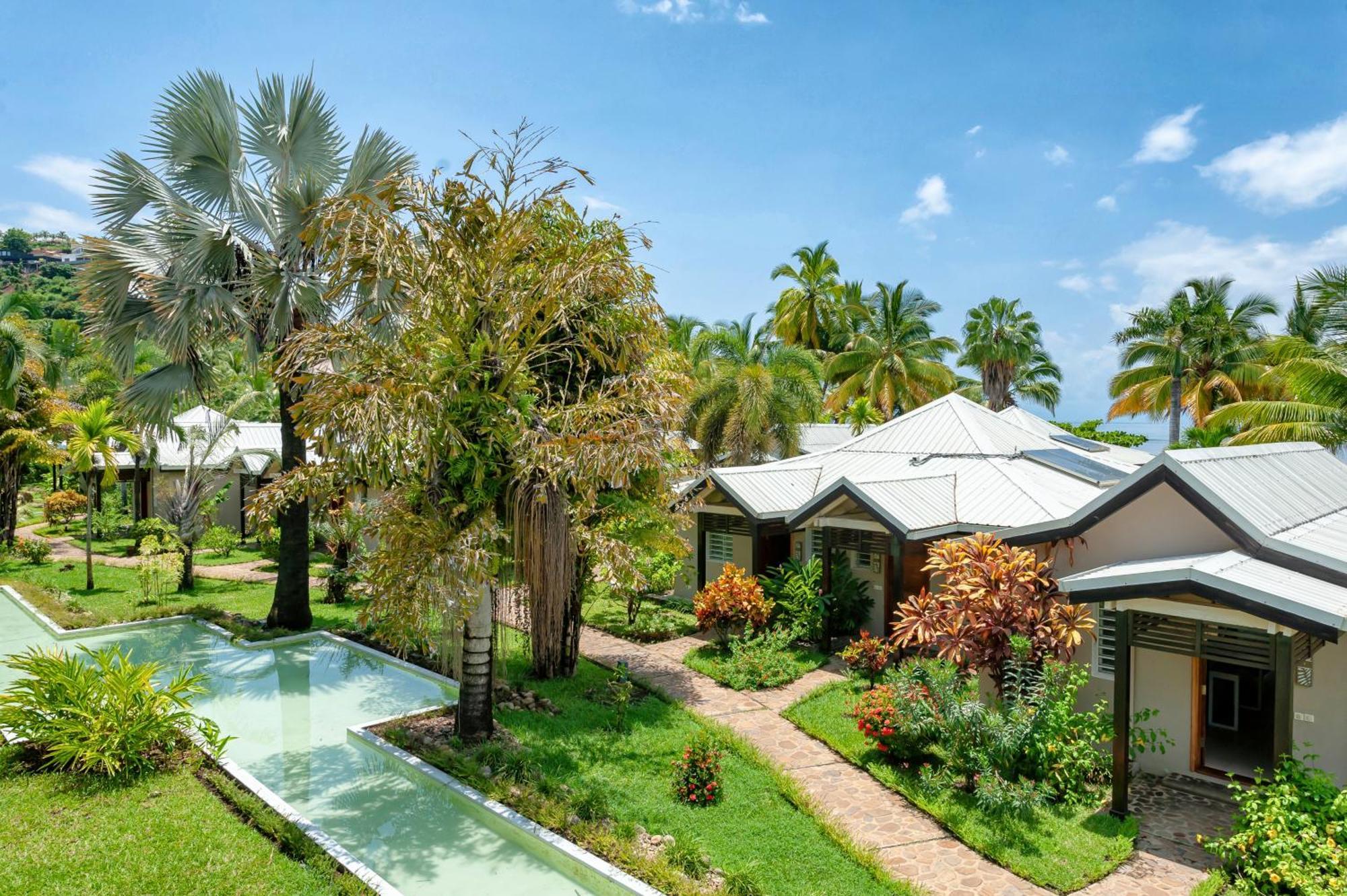 Palm Beach Resort & Spa Ambondrona  Zewnętrze zdjęcie