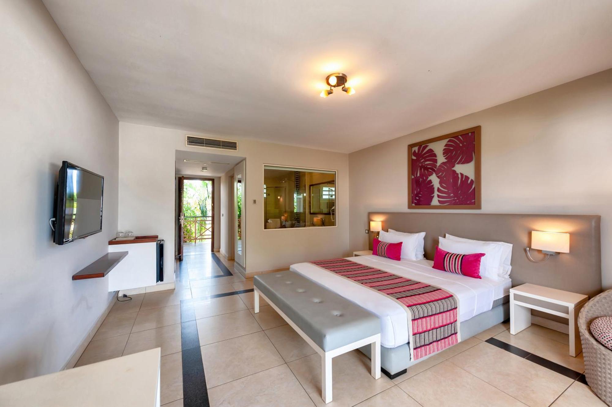 Palm Beach Resort & Spa Ambondrona  Zewnętrze zdjęcie