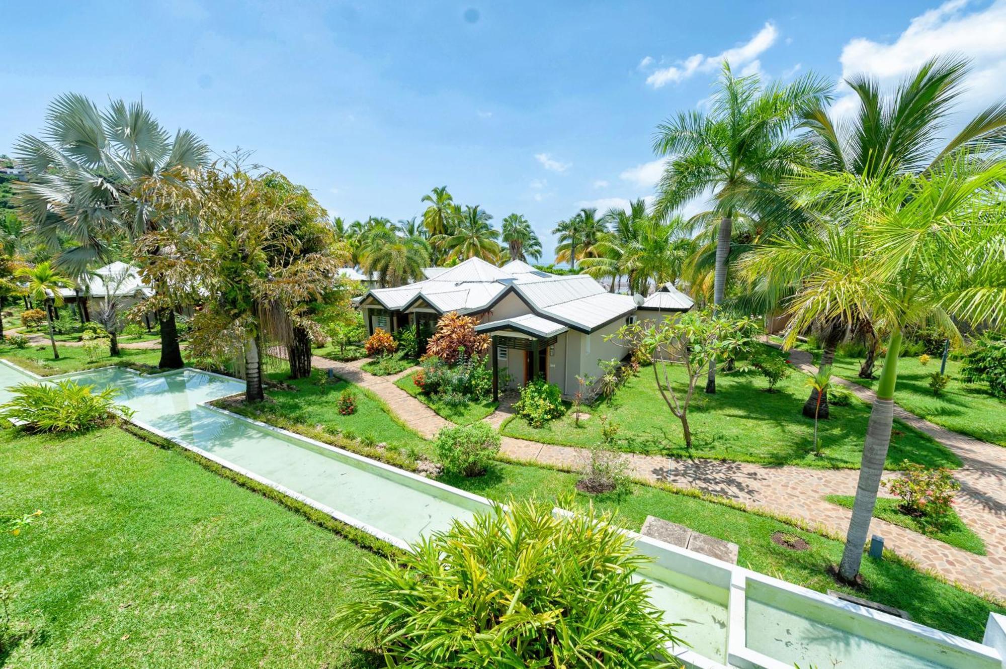 Palm Beach Resort & Spa Ambondrona  Zewnętrze zdjęcie