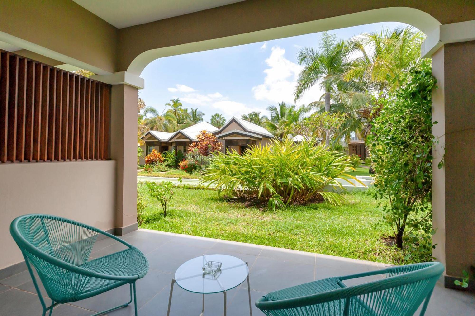 Palm Beach Resort & Spa Ambondrona  Zewnętrze zdjęcie