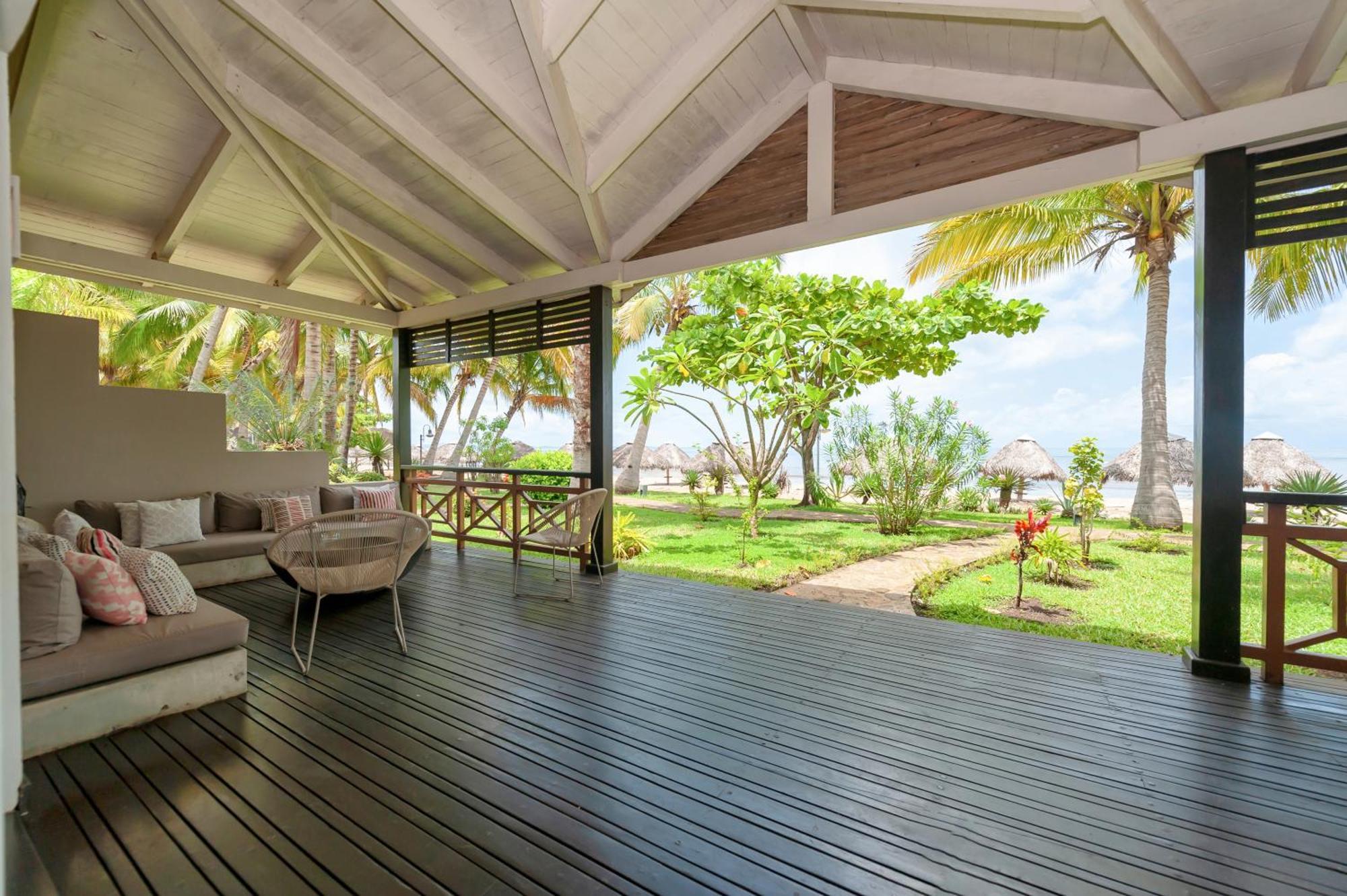 Palm Beach Resort & Spa Ambondrona  Zewnętrze zdjęcie