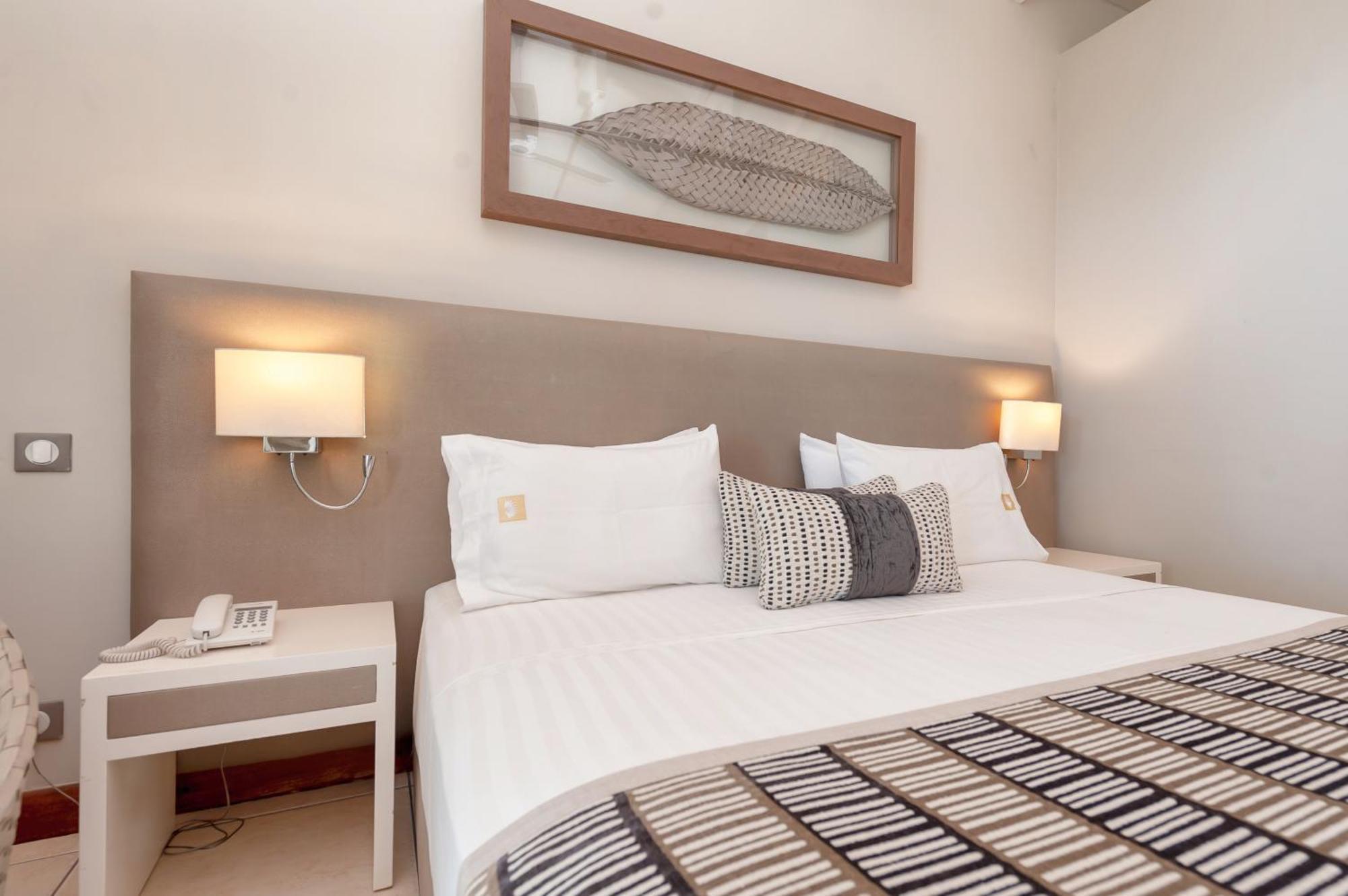 Palm Beach Resort & Spa Ambondrona  Zewnętrze zdjęcie
