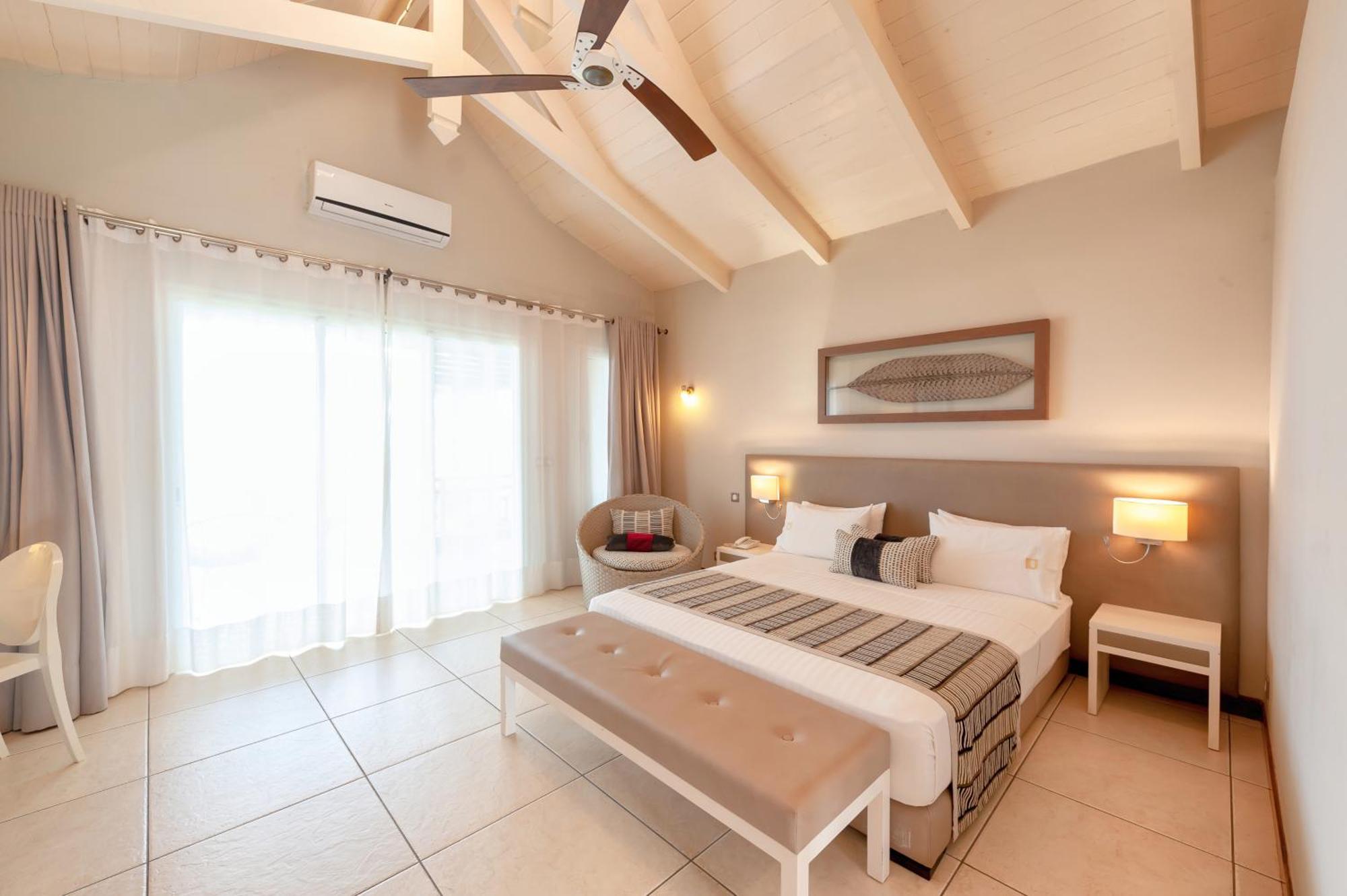 Palm Beach Resort & Spa Ambondrona  Zewnętrze zdjęcie