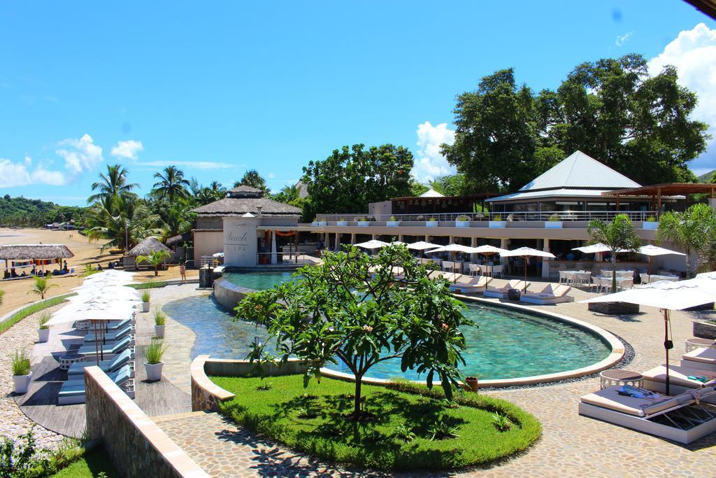 Palm Beach Resort & Spa Ambondrona  Zewnętrze zdjęcie